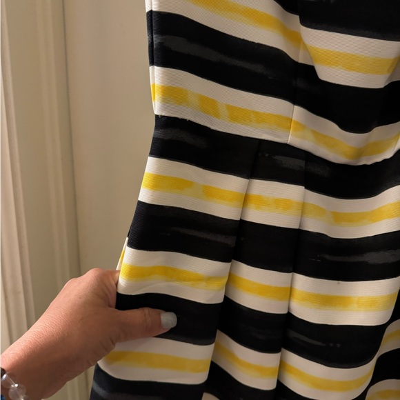 Summer Dress wirh pockets - Picture 3 of 4